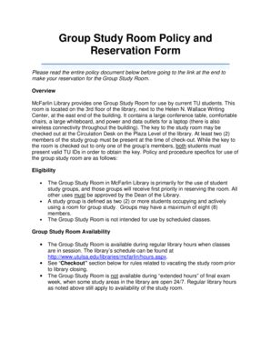 hunter room reservation|Study Room Policy .